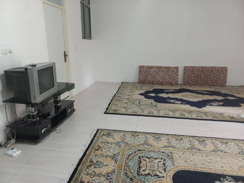 اجاره منزل ویلایی تک خواب در خرم آباد