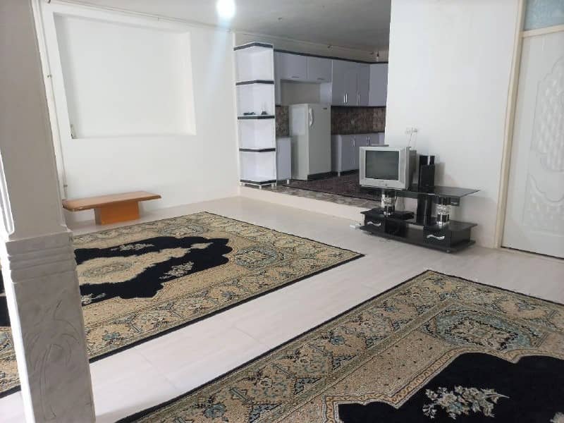 اجاره منزل ویلایی تک خواب در خرم آباد