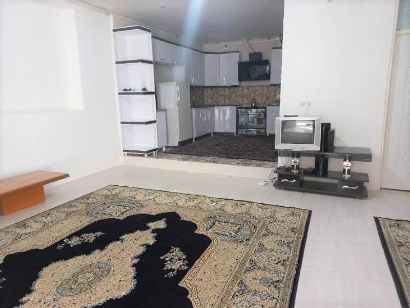 اجاره منزل ویلایی تک خواب در خرم آباد