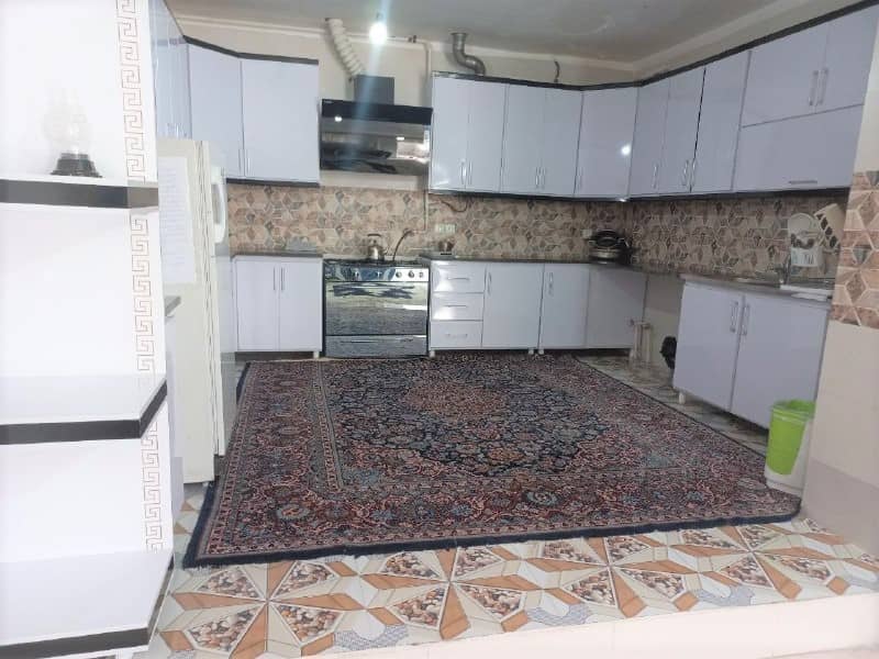 اجاره منزل ویلایی تک خواب در خرم آباد