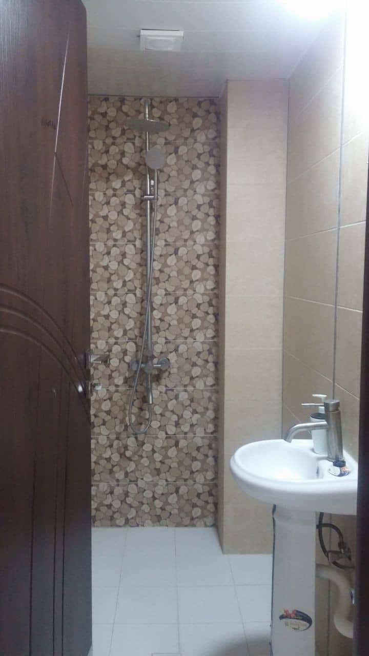 اجاره سوئیت آپارتمان در رودکی شیراز