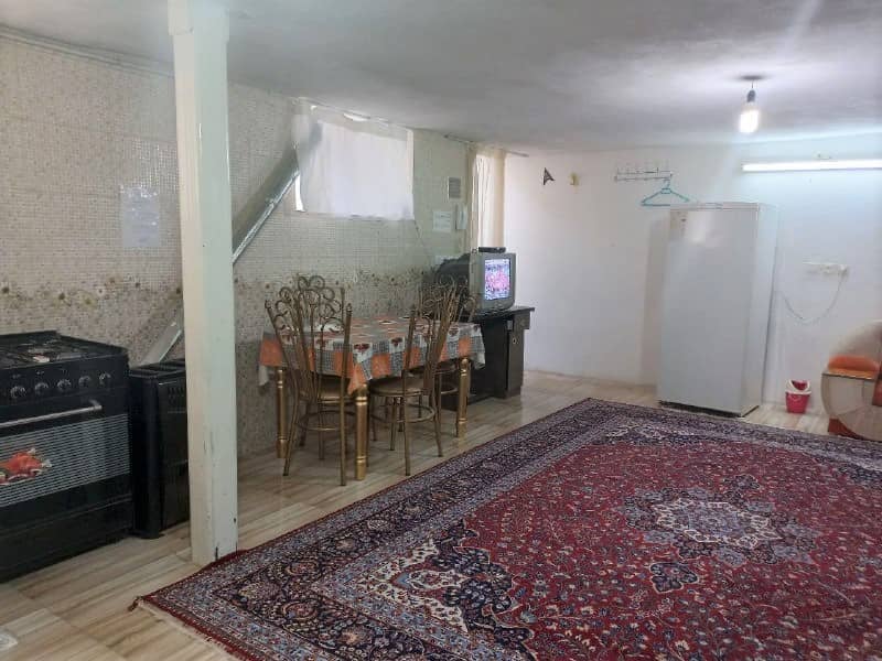 اجاره سوئیت در خرم آباد