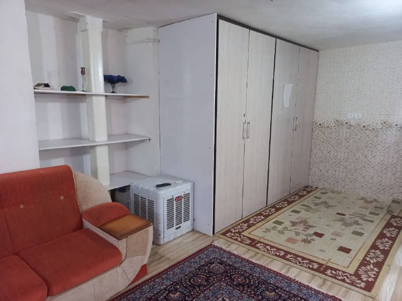 اجاره سوئیت در خرم آباد