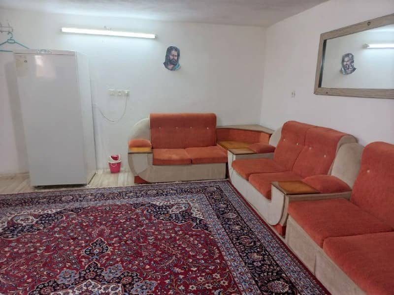 اجاره سوئیت در خرم آباد