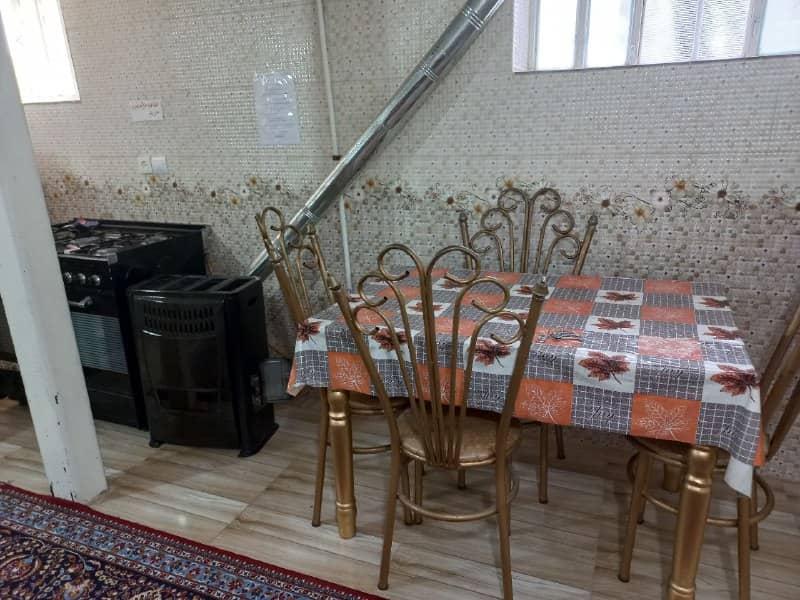 اجاره سوئیت در خرم آباد