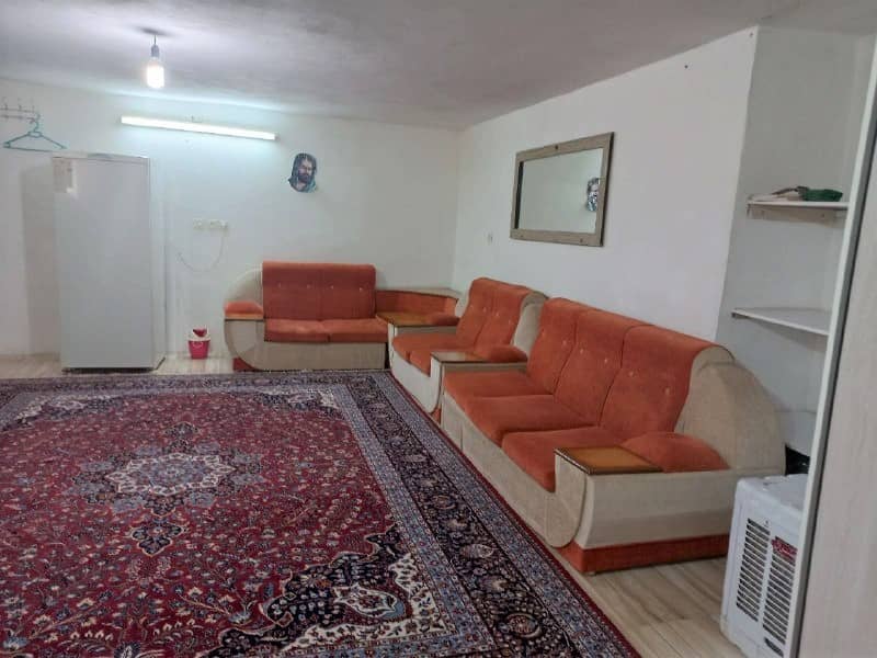 اجاره سوئیت در خرم آباد