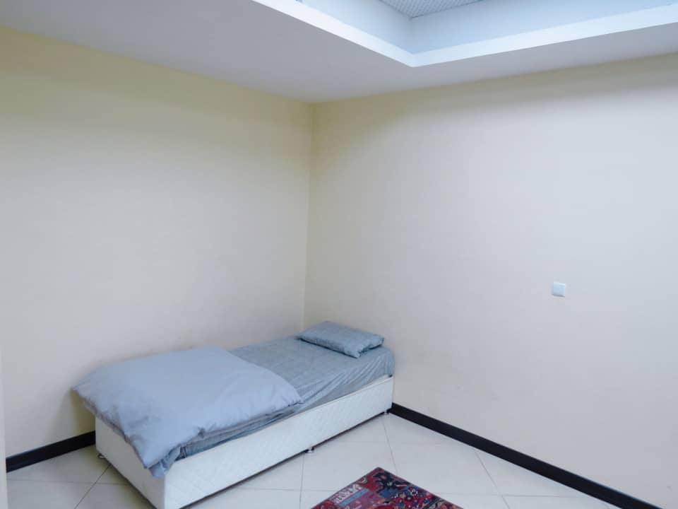 اجاره اپارتمان مبله در ابوحامد کرمان - تک خواب سه تخته