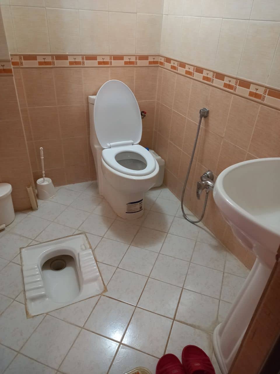 اجاره هتل آپارتمان لوکس در زنجان- دو تخته