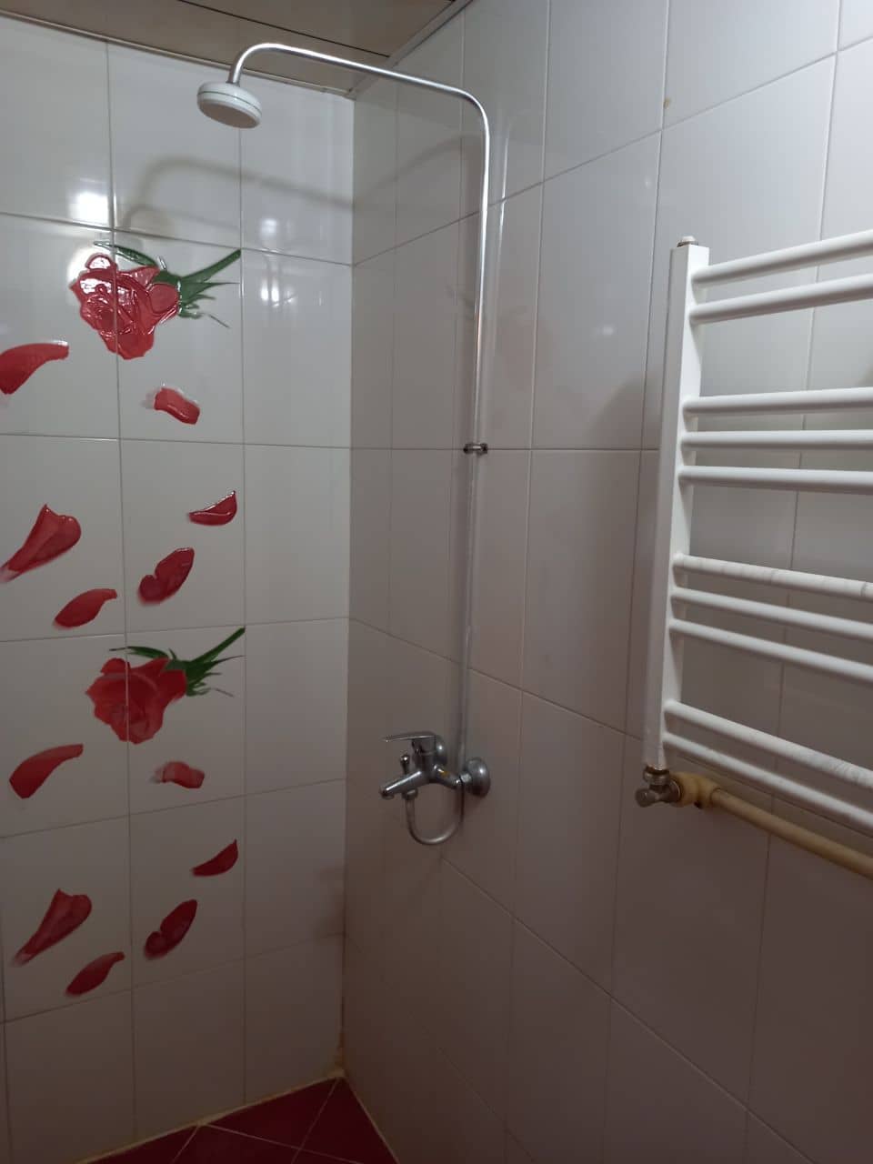 اجاره هتل آپارتمان لوکس در زنجان- دو تخته