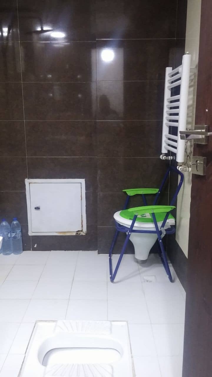 اجاره آپارتمان یک خواب در رودکی شیراز