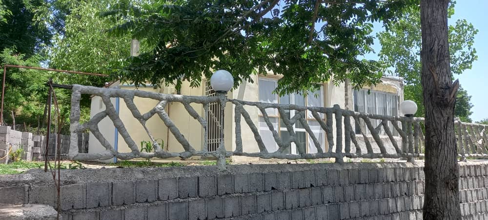 اجاره ویلا جنگلی در حلیمه جان