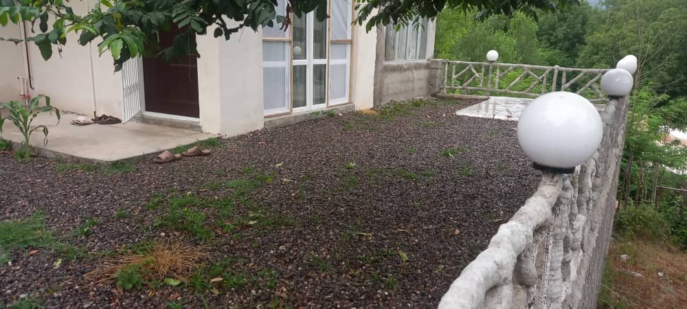 اجاره ویلا جنگلی در حلیمه جان