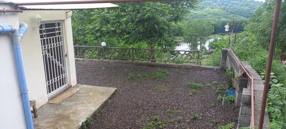 اجاره ویلا جنگلی در حلیمه جان