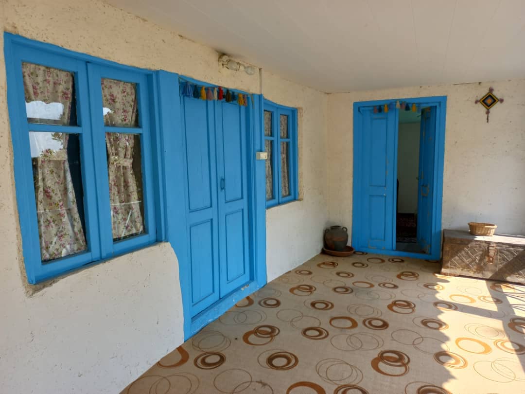 اجاره اتاق سنتی در شیخانبر لاهیجان - 12متر