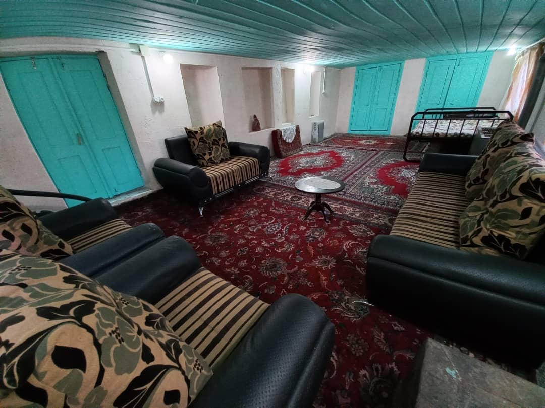 اجاره اتاق سنتی در شیخانبر لاهیجان - 30 متر