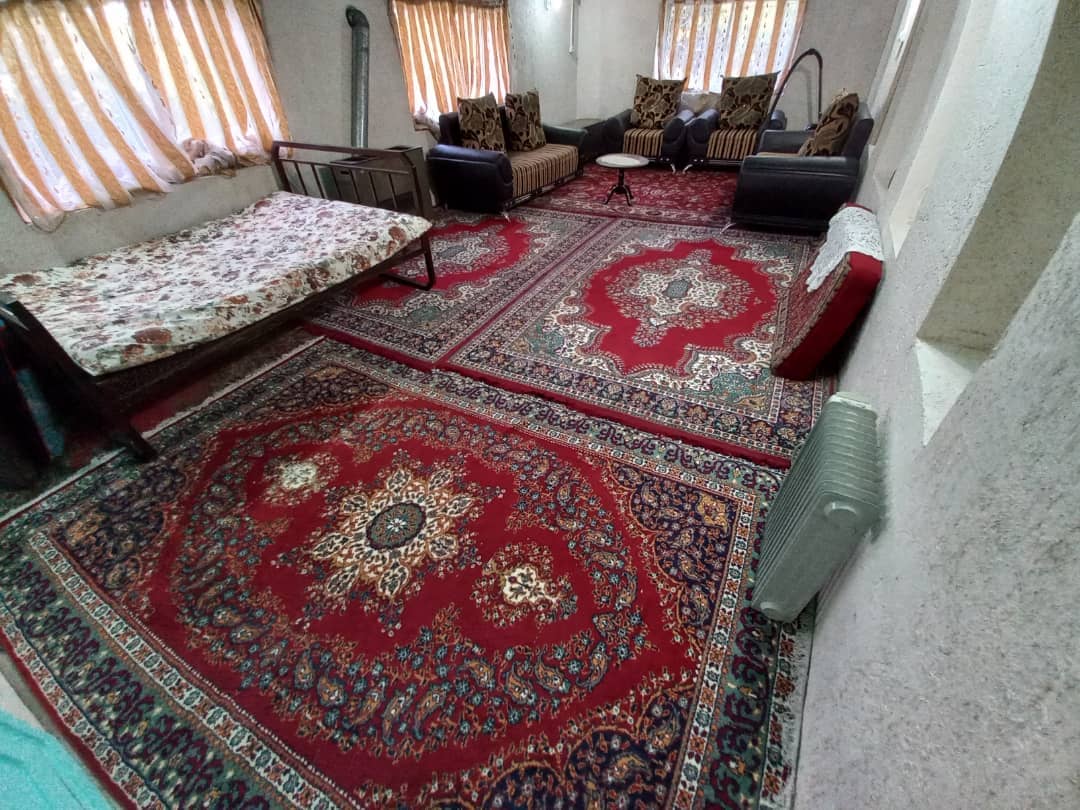 اجاره اتاق سنتی در شیخانبر لاهیجان - 30 متر