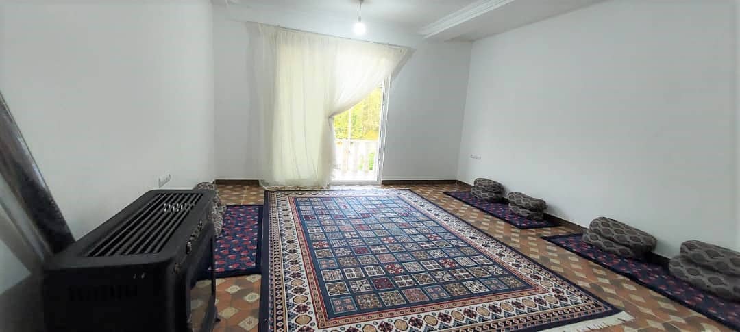 اجاره ویلا جنگلی در زیرآب سوادکوه