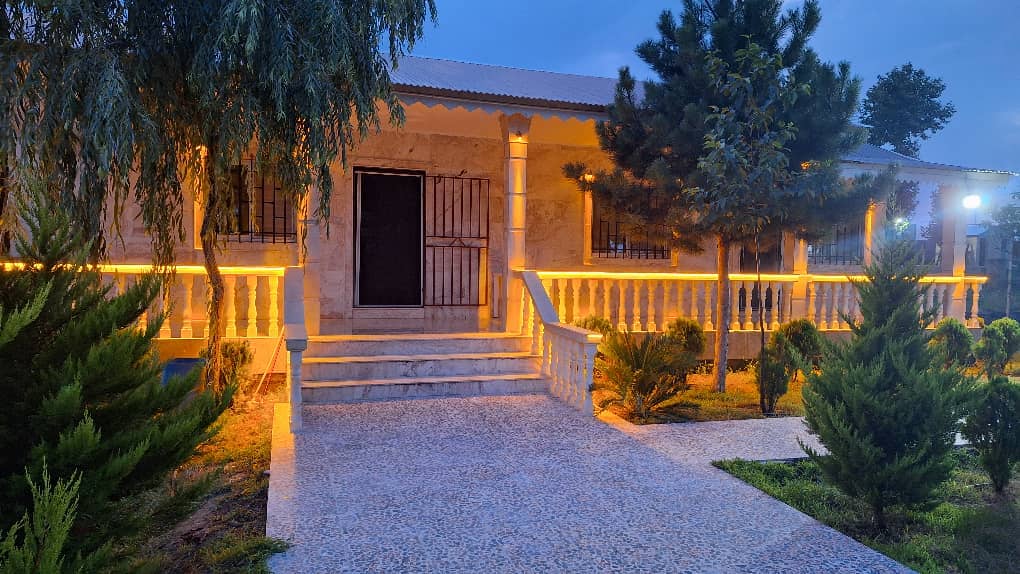 اجاره ویلا سه خوابه نزدیک ساحل در اوتار لیسار