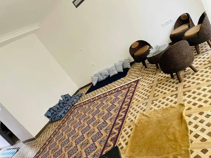 اجاره ویلا جنگلی در زیرآب - سوادکوه