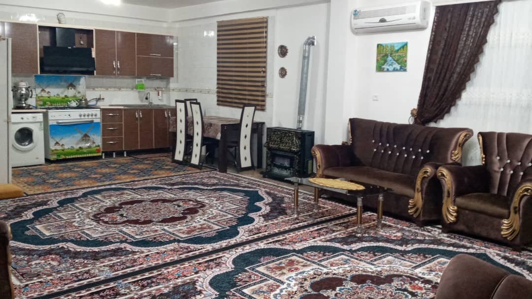 اجاره باغ و ویلا در وشمه سرای ماسال