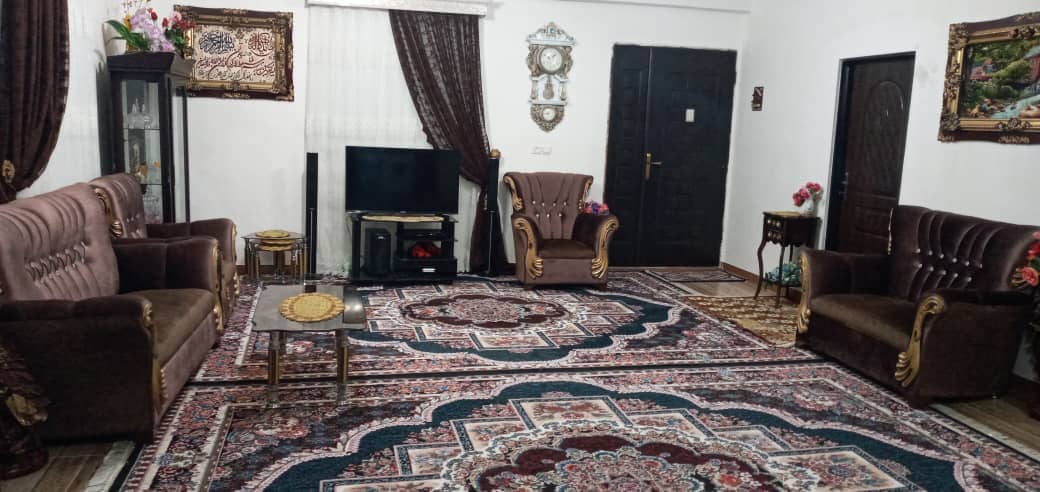 اجاره باغ و ویلا در وشمه سرای ماسال