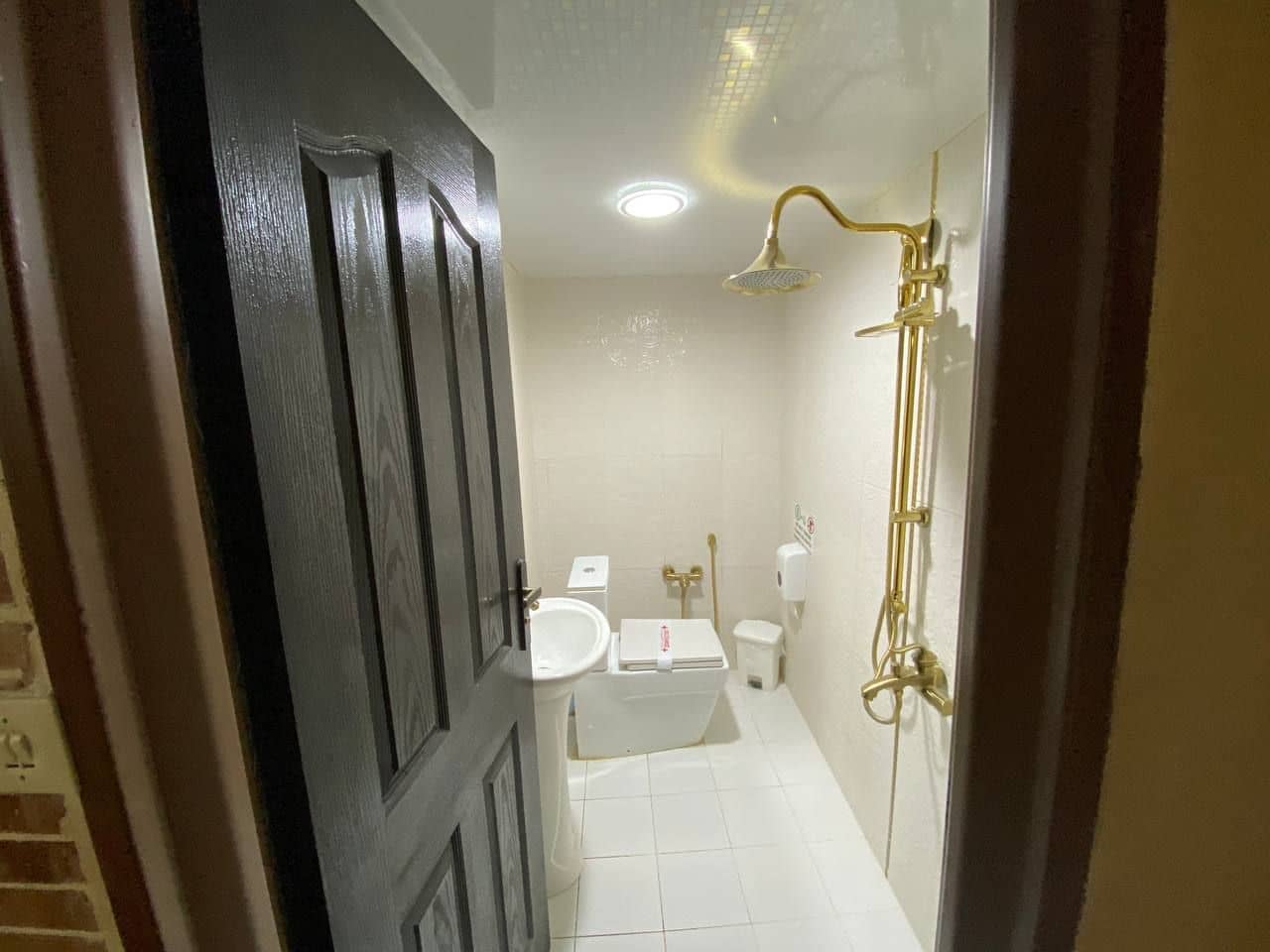 اتاق سنتی در بلوار کریم خان زند - شاه نشین