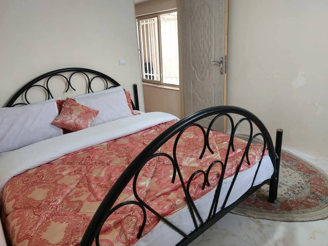 اجاره ویلا باغ در روستای اسفند آباد ملارد - 45 متری