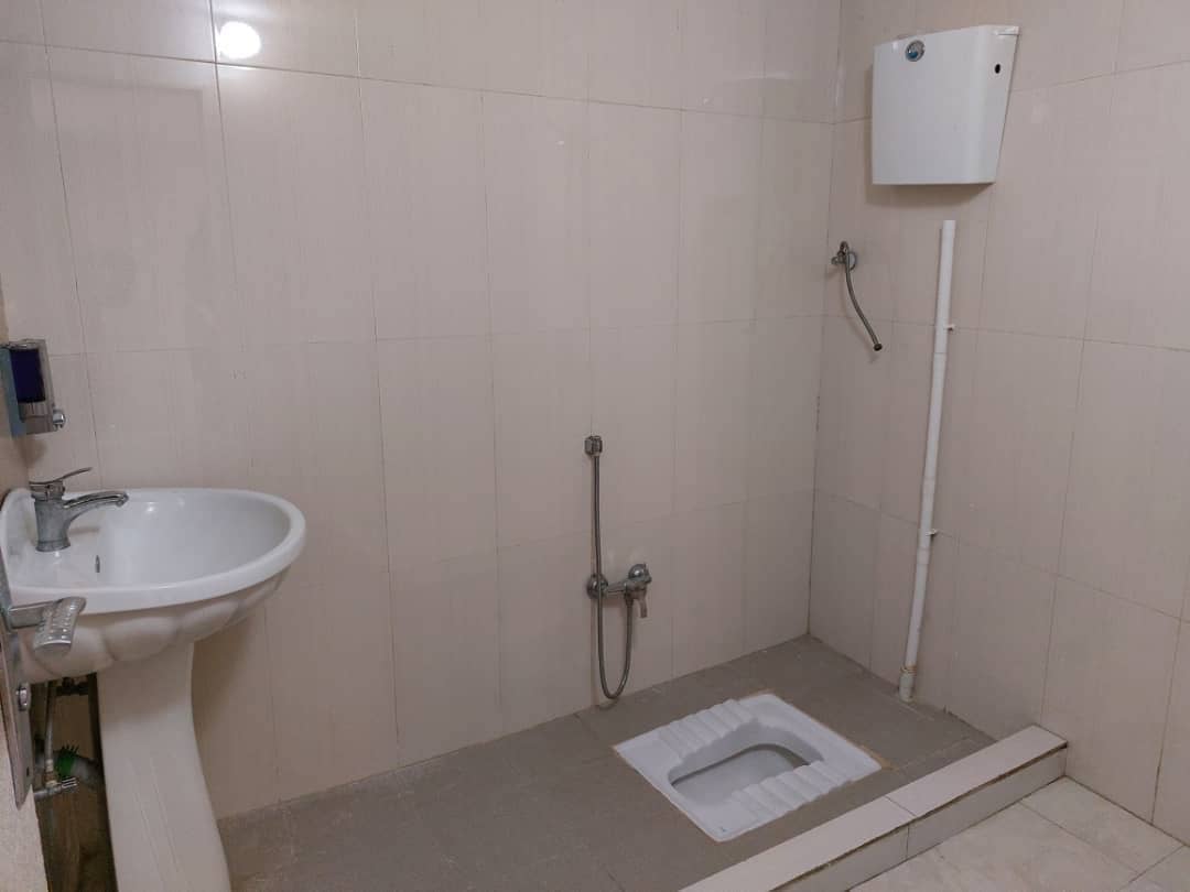 اجاره ویلا باغ در روستای اسفند آباد ملارد - 45 متری