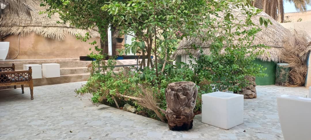 اجاره اتاق در جزیره هرمز - اتاق نگین خلیج فارس