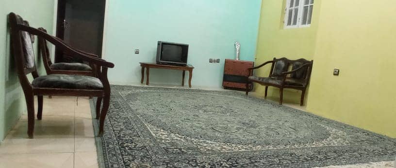 اجاره آپارتمان در خیابان قدمگاه شیراز