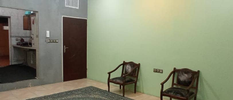 اجاره آپارتمان در خیابان قدمگاه شیراز