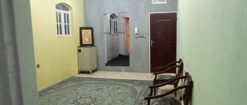 اجاره آپارتمان در خیابان قدمگاه شیراز