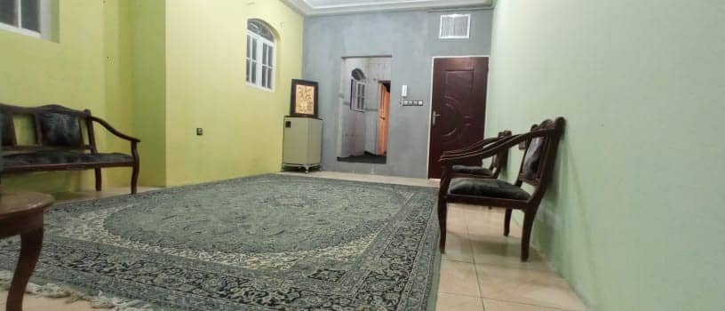 اجاره آپارتمان در خیابان قدمگاه شیراز