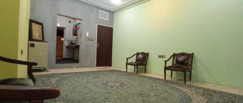 اجاره آپارتمان در خیابان قدمگاه شیراز