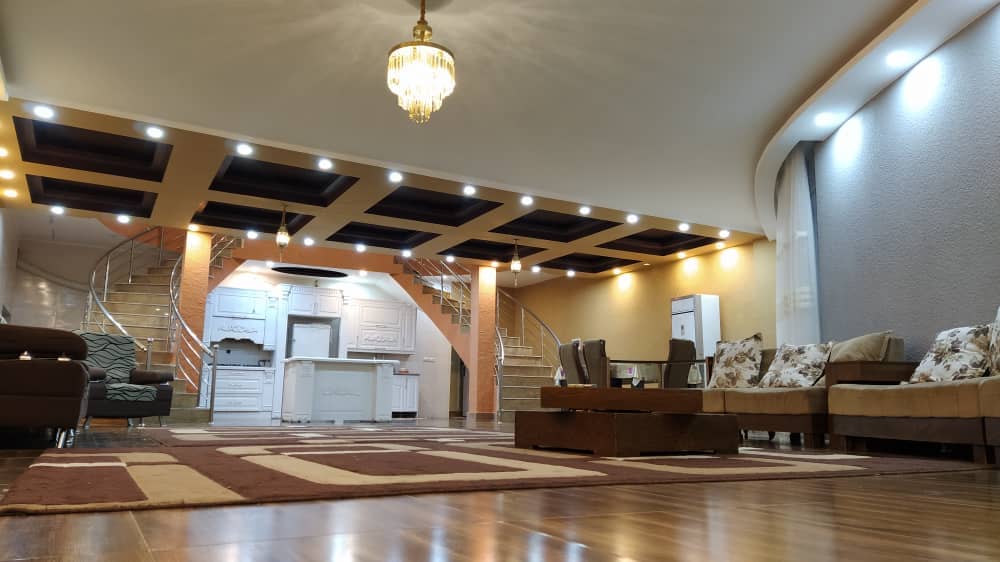 اجاره باغ با استخر آبگرم در شمس آباد - دزفول