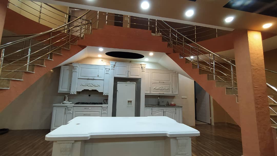 اجاره باغ با استخر آبگرم در شمس آباد - دزفول