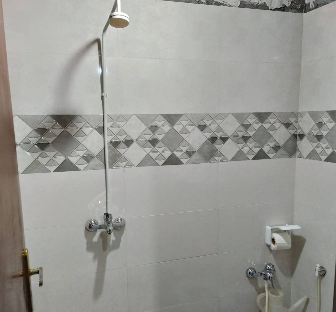 کلبه کوهستانی در ورسک سوادکوه - پل سفید