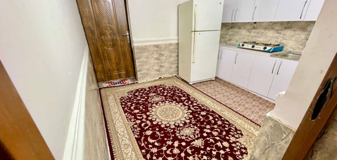 اجاره سوئیت 50 متری  در تربیت بدنی هرمز