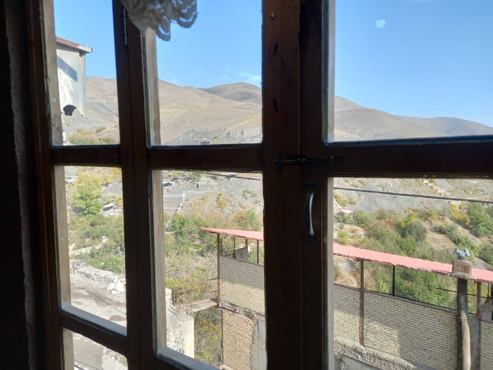 اجاره اتاق بومگردی در روستای کنگ طرقبه - اتاق 2