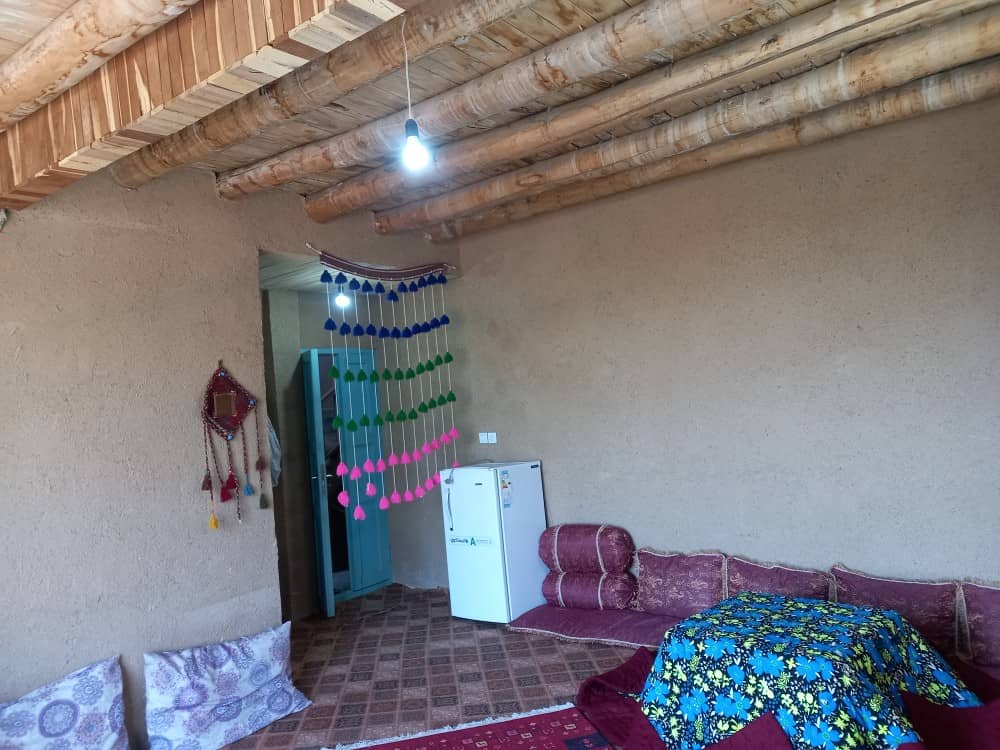اجاره بومگردی در روستای کنگ طرقبه -اتاق 3