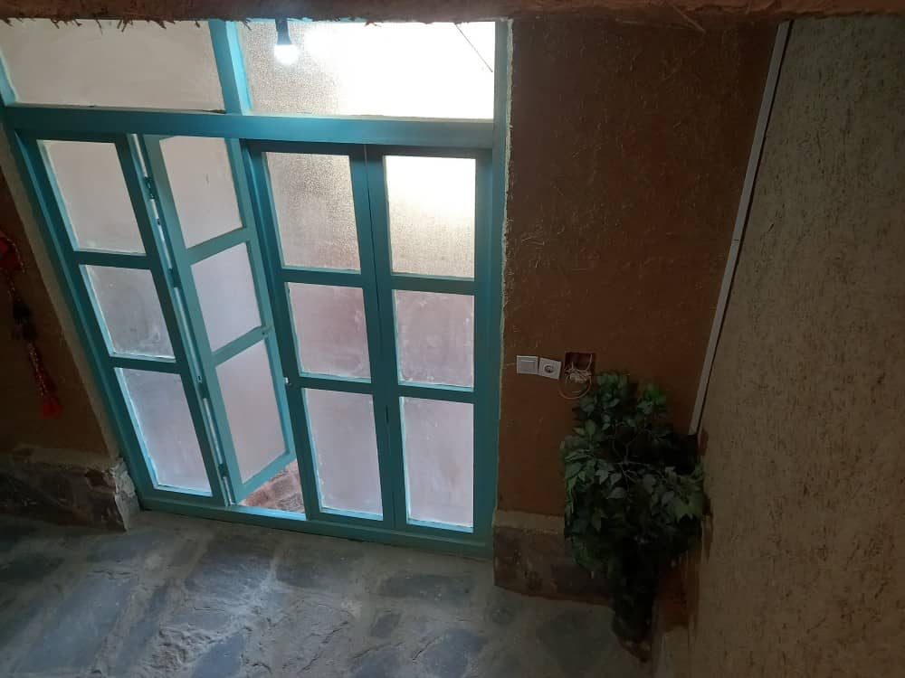 اجاره بومگردی در روستای کنگ طرقبه -اتاق 3