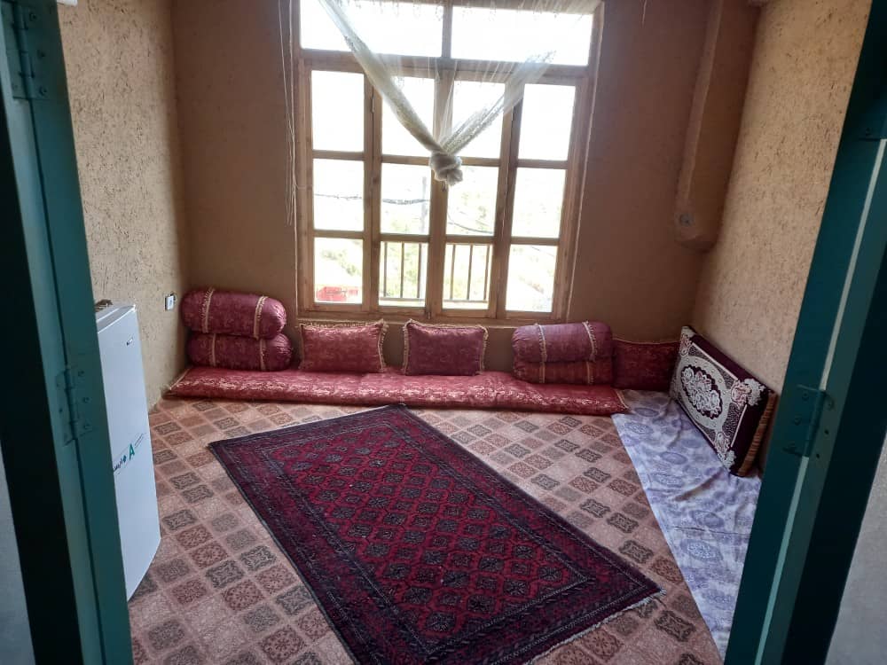 اجاره اتاق سنتی در روستای کنگ طرقبه - اتاق 4
