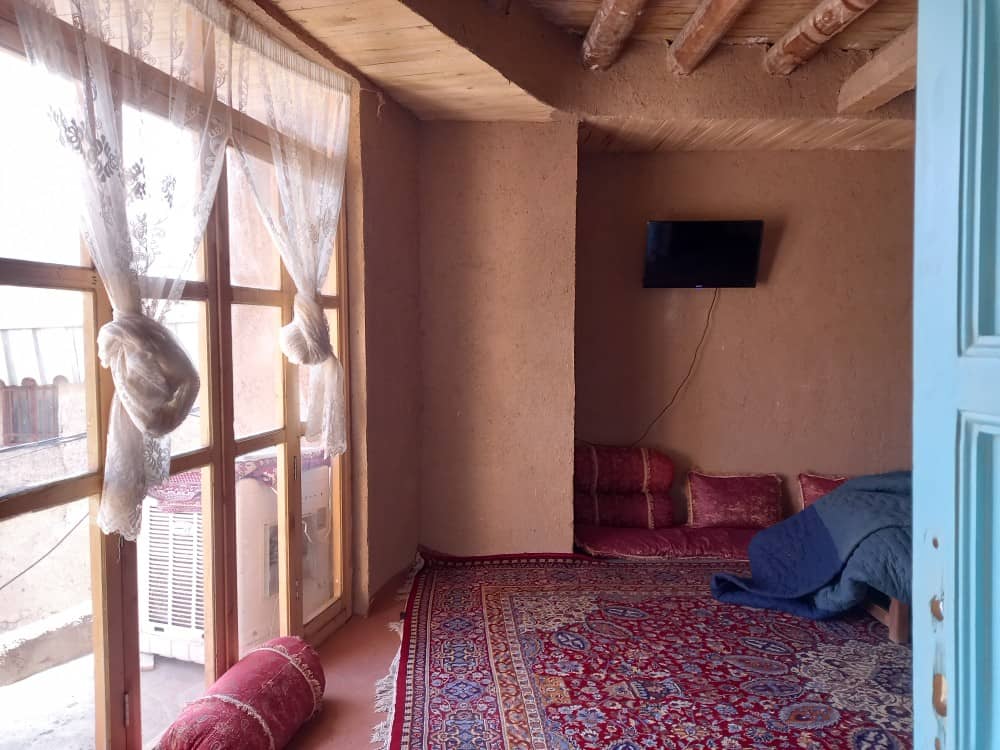اجاره اتاق سنتی در روستای کنگ طرقبه - اتاق 4