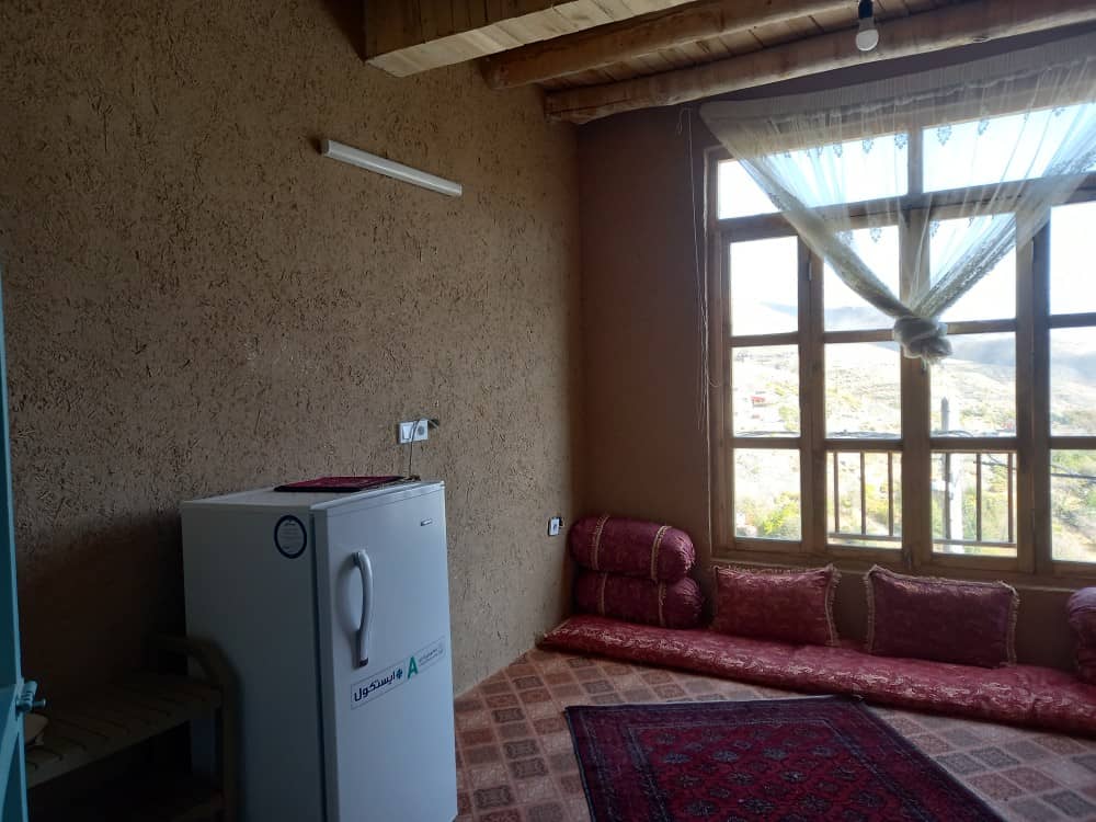 اجاره اتاق سنتی در روستای کنگ طرقبه - اتاق 4