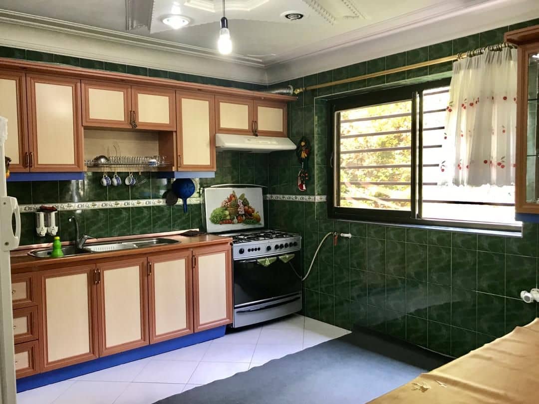 اجاره ویلا سه خواب در پاسداران