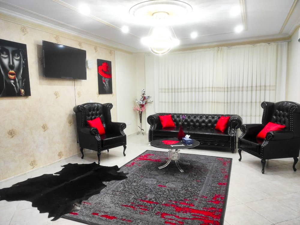 اجاره آپارتمان در فاز 3 صدف کیش