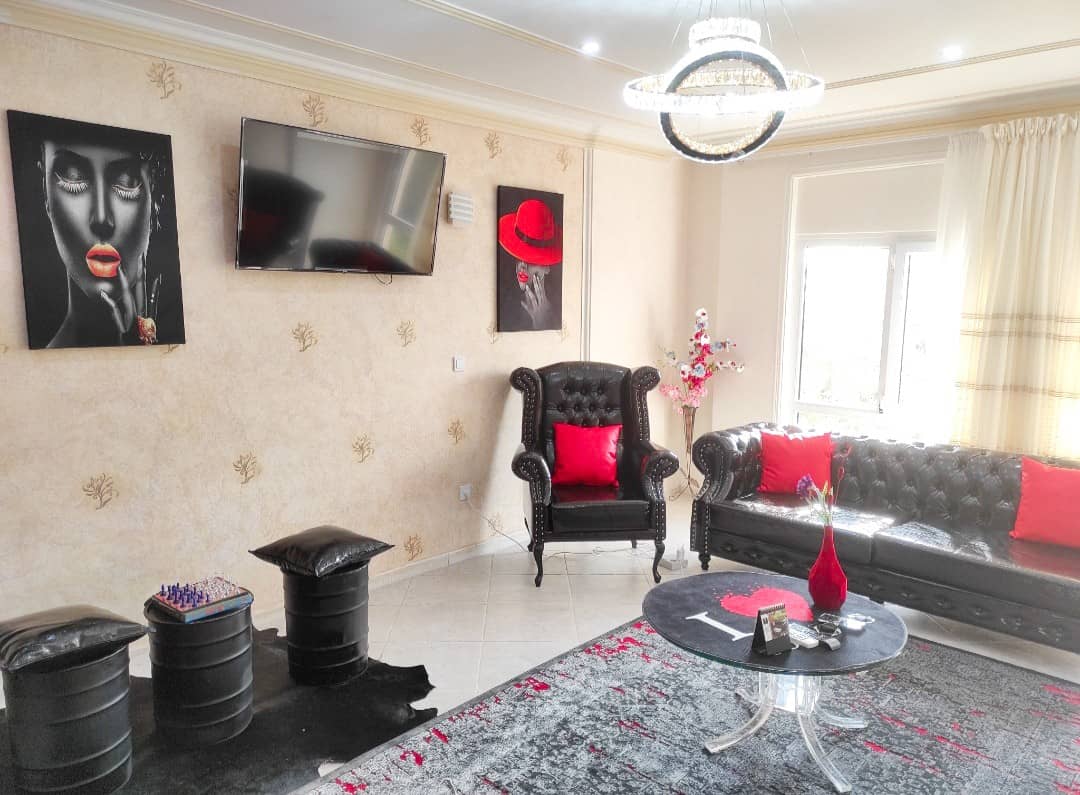 اجاره آپارتمان در فاز 3 صدف کیش