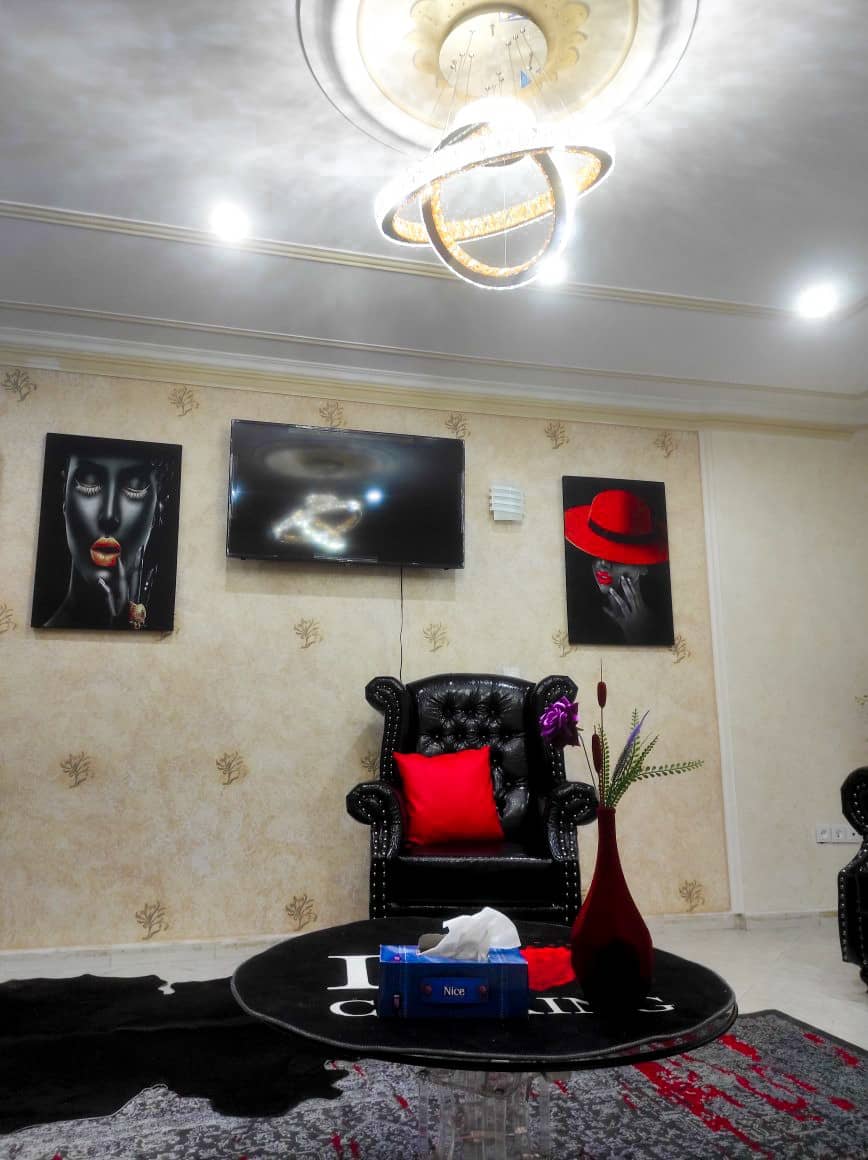 اجاره آپارتمان در فاز 3 صدف کیش