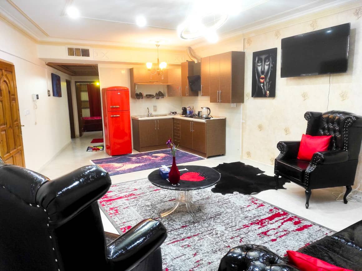 اجاره آپارتمان در فاز 3 صدف کیش