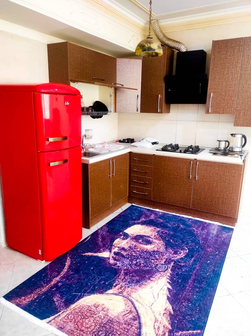 اجاره آپارتمان در فاز 3 صدف کیش